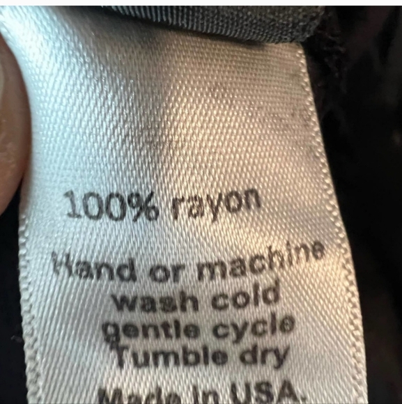 Jaga Pant+Top set Jacket satin Coordinate Calif Cool Mongolian LA designer Wow! - Picture 15 of 16